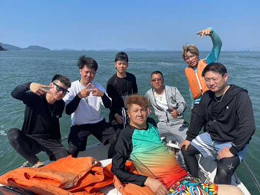 福利厚生